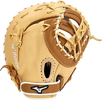 Mizuno Men's Franchise Series 12.5" First Base Baseball Glove