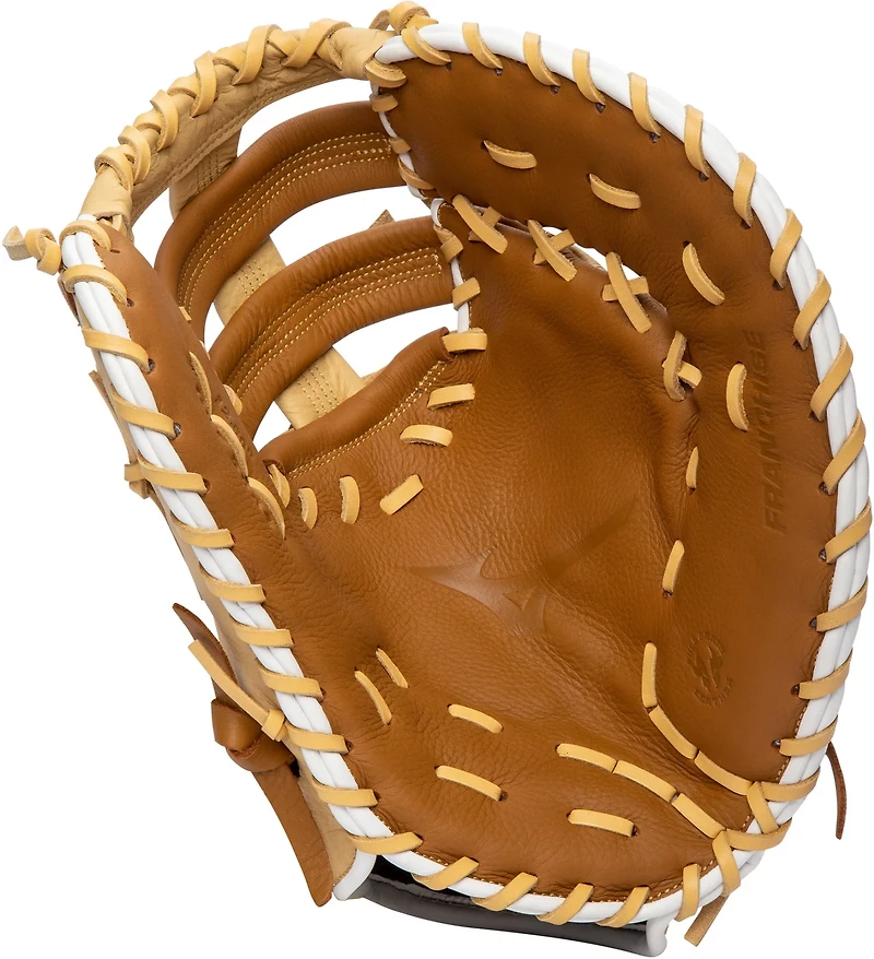 Mizuno Men's Franchise Series 12.5" First Base Baseball Glove
