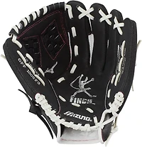 Mizuno Girls' Prospect Finch Series 10 in Softball Glove