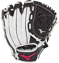 Mizuno Girls' Prospect Finch Series 10 in Softball Glove