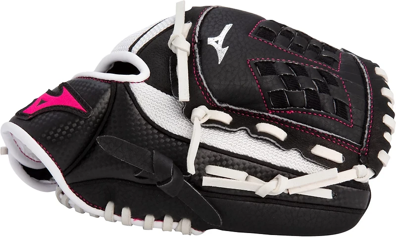 Mizuno Girls' Prospect Finch Series 10 in Softball Glove