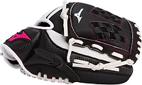 Mizuno Girls' Prospect Finch Series 10 in Softball Glove