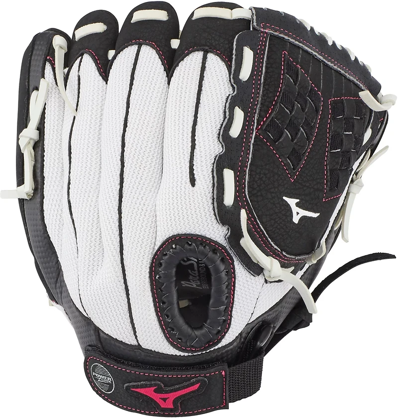 Mizuno Girls' Prospect Finch Series in Softball Glove