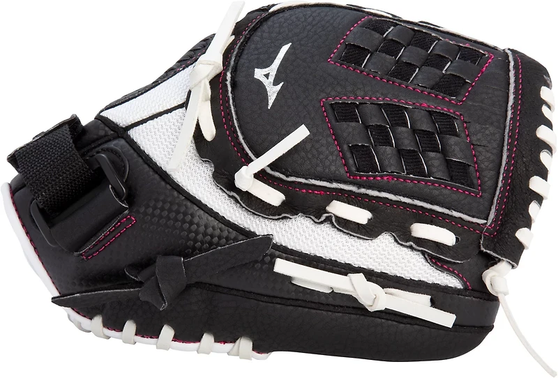 Mizuno Girls' Prospect Finch Series in Softball Glove