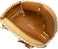 Mizuno Boys' Franchise Series Catcher's Mitt