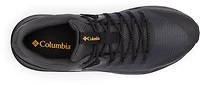 Columbia Men's Trailstorm Waterproof Low-Top Hiking Shoes