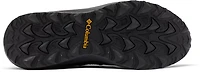 Columbia Men's Trailstorm Waterproof Low-Top Hiking Shoes