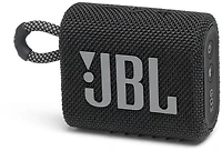 JBL Go 3 Portable Bluetooth Speaker