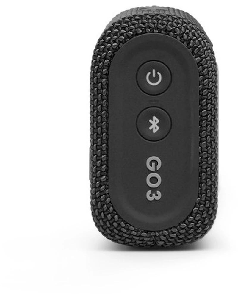 JBL Go 3 Portable Bluetooth Speaker