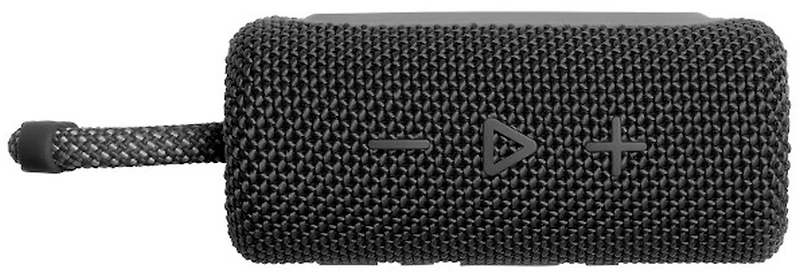 JBL Go 3 Portable Bluetooth Speaker