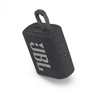 JBL Go 3 Portable Bluetooth Speaker