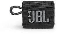 JBL Go 3 Portable Bluetooth Speaker