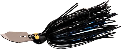 Z-Man Chatterbait CrossEyeZ 1/2 oz Jighead