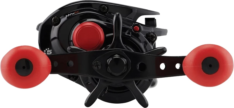 Abu Garcia Max-X 100 Baitcast Reel