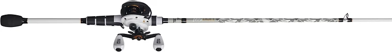 Abu Garcia Max-PRO Low Profile Combo