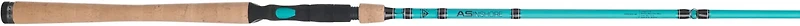 All Star Rods Inshore Saltwater Casting Rod