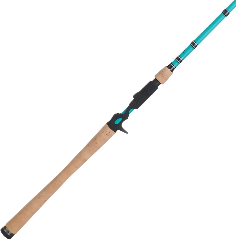 All Star Rods Inshore Saltwater Casting Rod