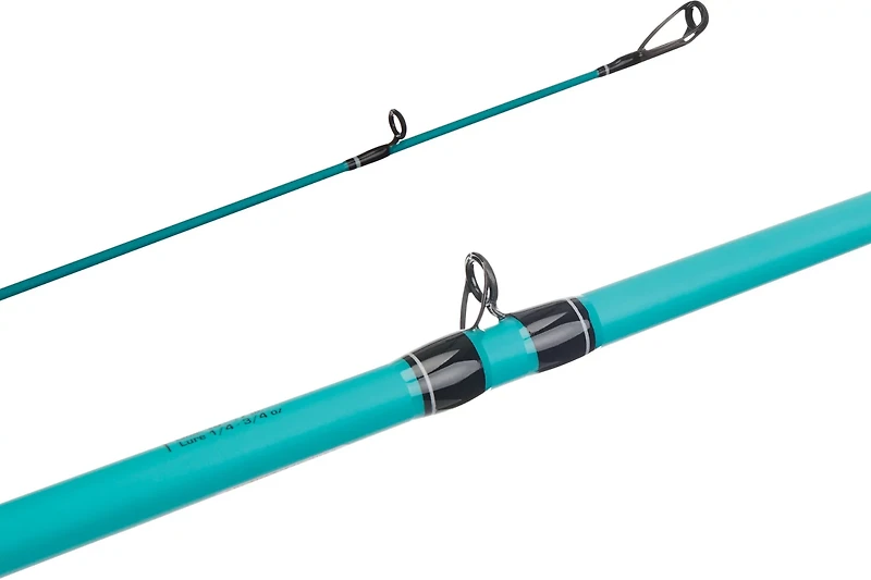 All Star Rods Inshore Saltwater Casting Rod