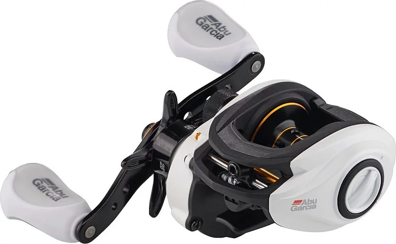 Abu Garcia Max-PRO 100 Baitcast Reel