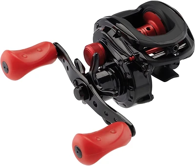 Abu Garcia Max-X 100 Baitcast Reel