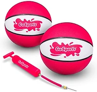 GoSports Pool Basketballs 7 in Set of 2