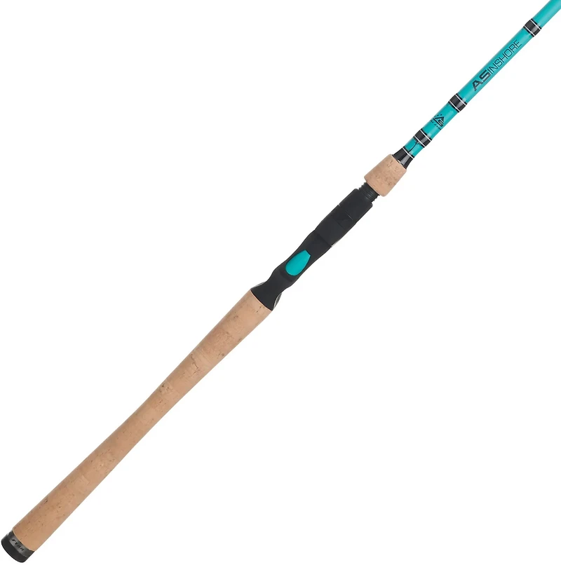 All Star Rods Inshore Saltwater Casting Rod