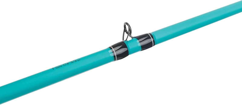 All Star Rods Inshore Saltwater Casting Rod