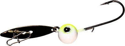 Z-Man Chatterbait Willowvibe Jigheads 2-Pack