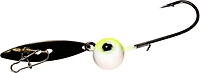 Z-Man Chatterbait Willowvibe Jigheads 2-Pack