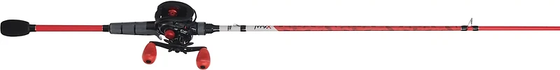 Abu Garcia Max-X LP 7 ft MH Baitcast Rod and Reel Combo