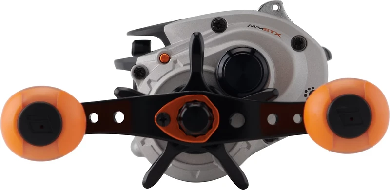 Abu Garcia Max-STX LP 7 ft MH Baitcast Rod and Reel Combo