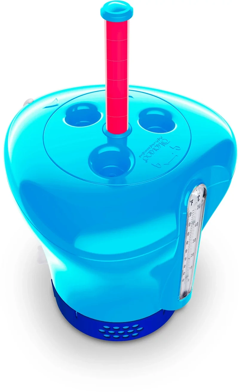 Kokido THERMO-KLOR Chemical Dispenser