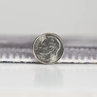 Foss Floors 6 ft x 8 ft Camo Area Rug