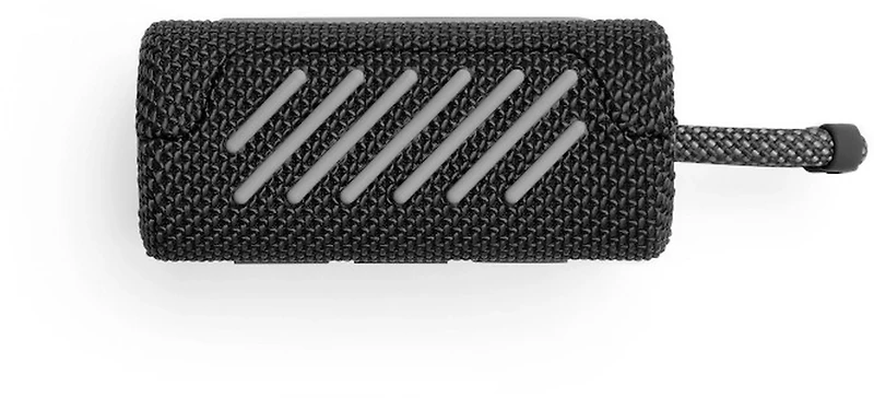JBL Go 3 Portable Bluetooth Speaker