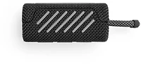 JBL Go 3 Portable Bluetooth Speaker