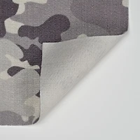 Foss Floors 6 ft x 8 ft Camo Area Rug