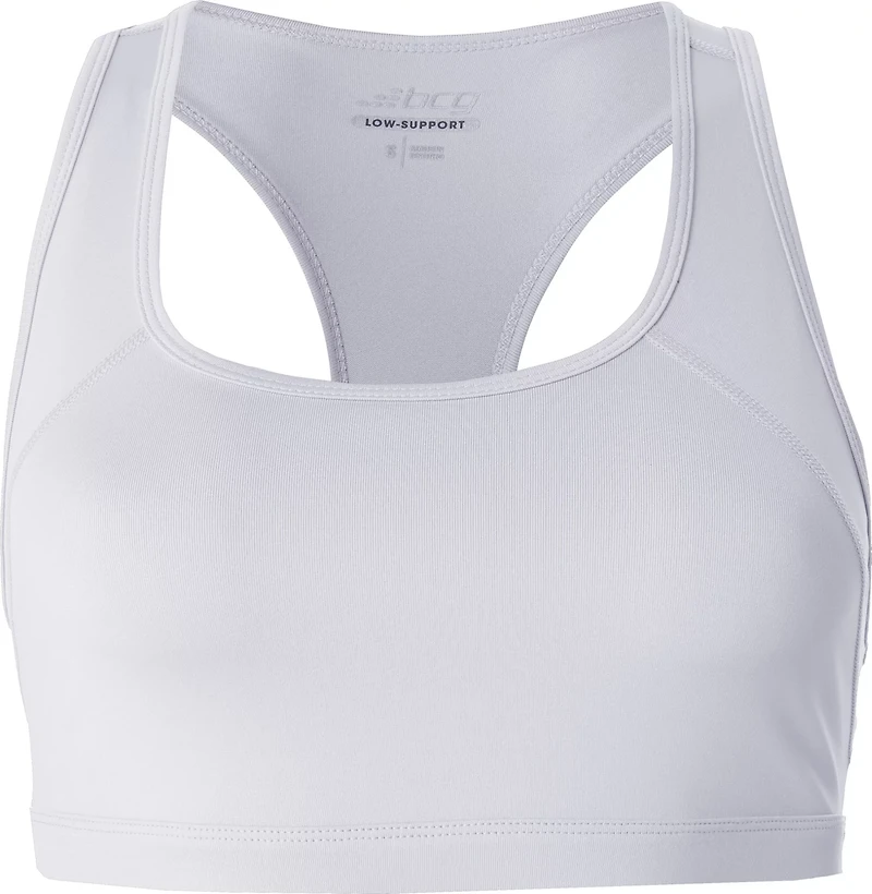 BCG Women's Low Keyhole Back Sports Bra