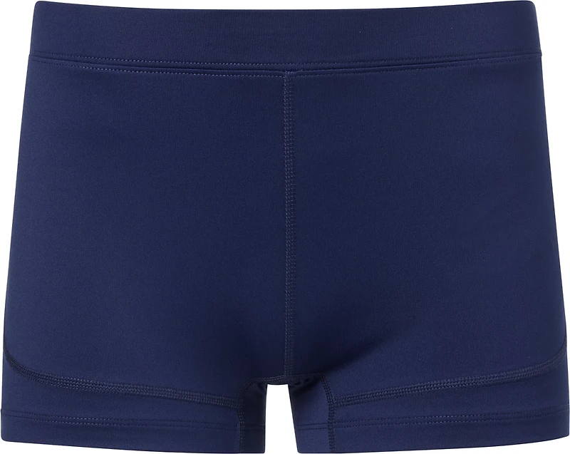 BCG Women's Wide Waistband Volley Shorts 3