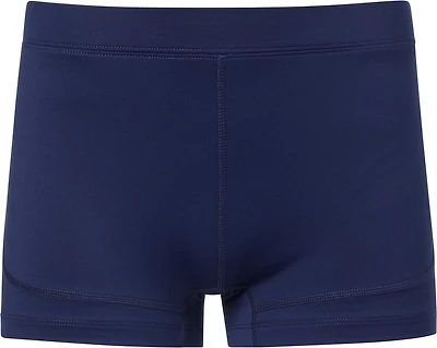 BCG Women's Wide Waistband Volley Shorts 3