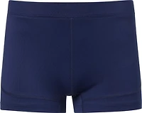 BCG Women's Wide Waistband Volley Shorts 3