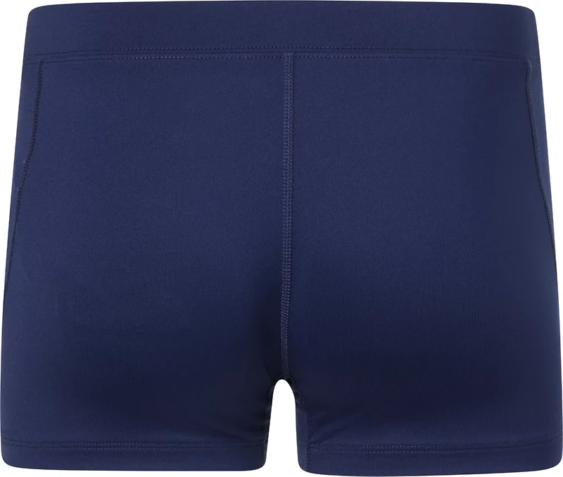 BCG Women's Wide Waistband Volley Shorts 3