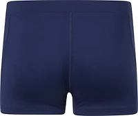 BCG Women's Wide Waistband Volley Shorts 3