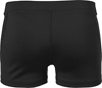 BCG Women's Wide Waistband Volley Shorts 3