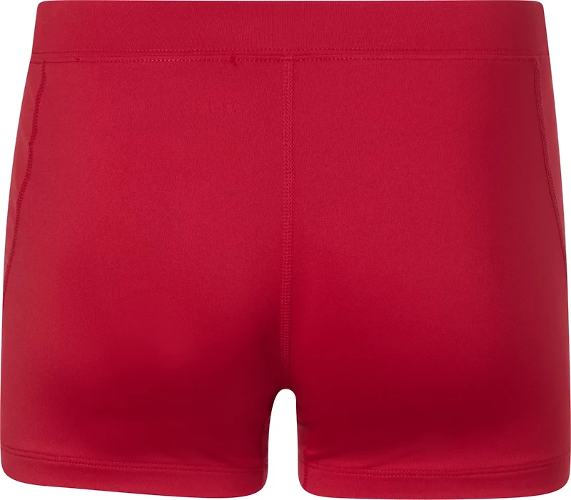 BCG Women's Wide Waistband Volley Shorts 3