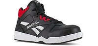 Reebok Men's BB4500 Classic High-Top CT EH Athletic Work Shoes