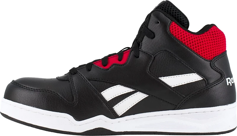Reebok Men's BB4500 Classic High-Top CT EH Athletic Work Shoes