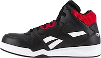 Reebok Men's BB4500 Classic High-Top CT EH Athletic Work Shoes