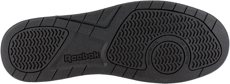 Reebok Men's BB4500 Classic High-Top CT EH Athletic Work Shoes