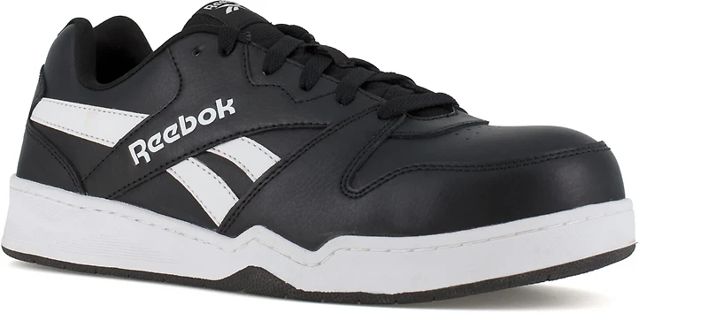 Reebok Men's BB4500 Classic Low-Top CT EH Athletic Work Shoes