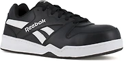 Reebok Men's BB4500 Classic Low-Top CT EH Athletic Work Shoes